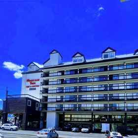 Primary image1山景套房飯店,鸽子谷岛飯店