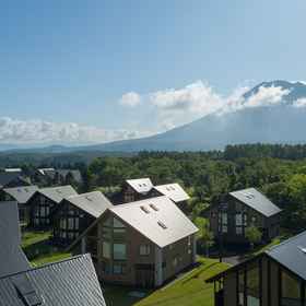 Primary image 1 The Orchards Niseko, Niseko-cho Hotels