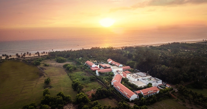 Lain-lain Planet Hollywood Goa Beach Resort