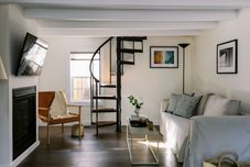 其他 The Roundtree, Amagansett