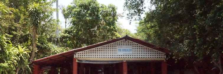 Lainnya Pine Bungalow