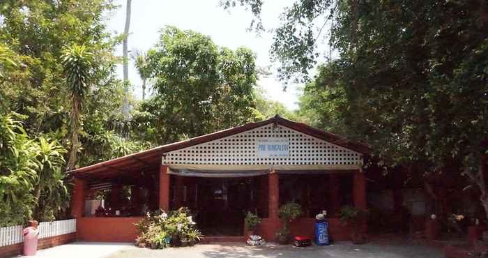 Lainnya Pine Bungalow