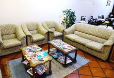 Khác 3 Residencial Gordon