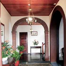 Primary image 1 Residencial Gordon, Khách sạn Funchal