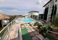 Others 6 Pousada Luak