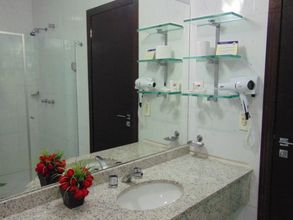 其他 4 Paiaguás Palace Hotel