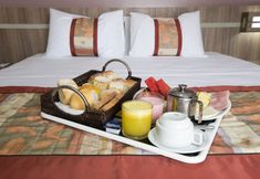 其他 3 Paiaguás Palace Hotel