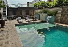 其他 5 Paiaguás Palace Hotel