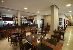 其他 7 Paiaguás Palace Hotel