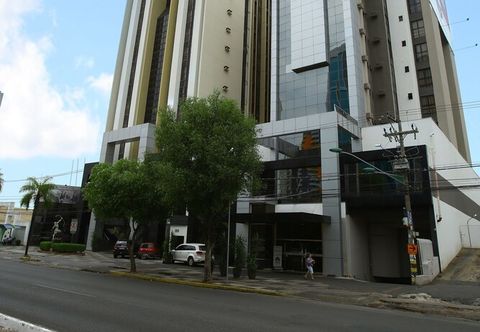 其他 Paiaguás Palace Hotel