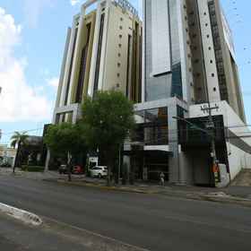 Primary image1Paiaguás Palace Hotel,Prime Park Estacionamentos - Unidade 9飯店