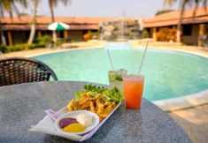 其他 6 Pantanal Mato Grosso Hotel