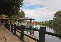 其他 4 Pantanal Mato Grosso Hotel