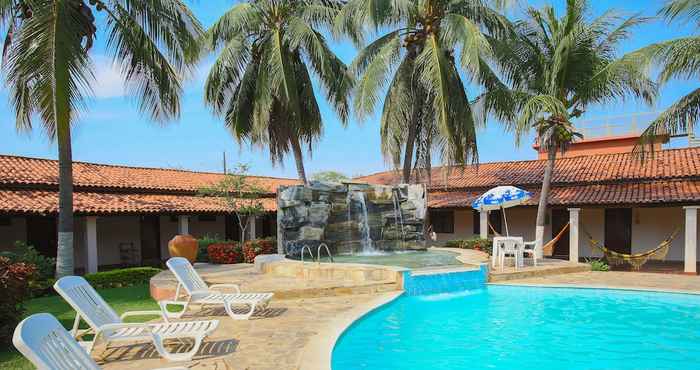 อื่นๆ Pantanal Mato Grosso Hotel