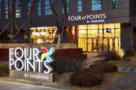 Lainnya Four Points by Sheraton Josun, Seoul Station