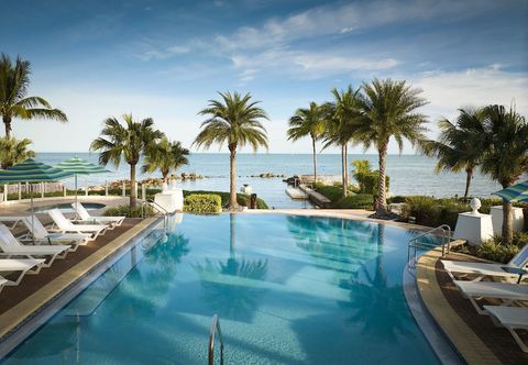 Lain-lain Courtyard by Marriott Faro Blanco Resort