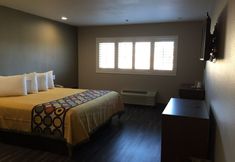 Others 3 Super 8 by Wyndham National City Chula Vista