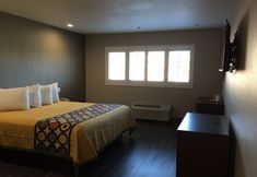 Others 3 Super 8 by Wyndham National City Chula Vista