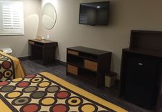 Others 6 Super 8 by Wyndham National City Chula Vista