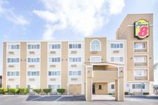 Others Super 8 by Wyndham National City Chula Vista