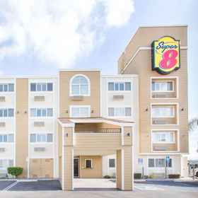Primary image 1 Super 8 by Wyndham National City Chula Vista, San Diego Hotels