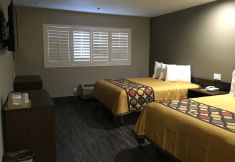 Others 2 Super 8 by Wyndham National City Chula Vista