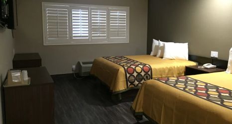 Others 2 Super 8 by Wyndham National City Chula Vista