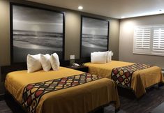 Others 7 Super 8 by Wyndham National City Chula Vista