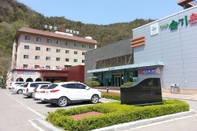 Khác Juwangsan Spa Tourist Hotel