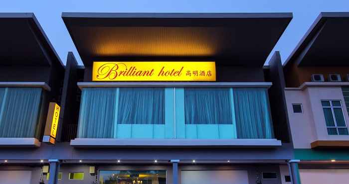 Others Brilliant Hotel