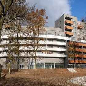 メイン イメージ1AD Landek,西里西亚省公寓