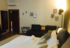 Others 5 B&B Experience