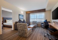 Others 4 Best Western Plus Sawridge Suites