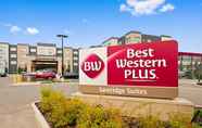 Others 3 Best Western Plus Sawridge Suites