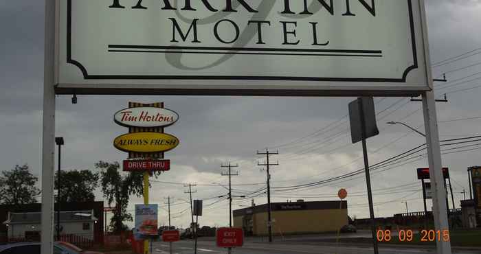 Others Park Inn Motel