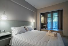 อื่นๆ 7 Castelli Hotel Adults Only - All Inclusive
