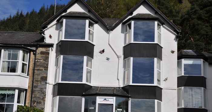 Khác Aberconwy House