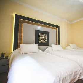 Room 1 Hotel Bab Mansour, Fès-Meknès Hotels