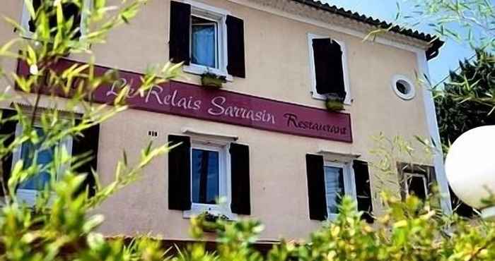 Lain-lain Le Relais Sarrasin