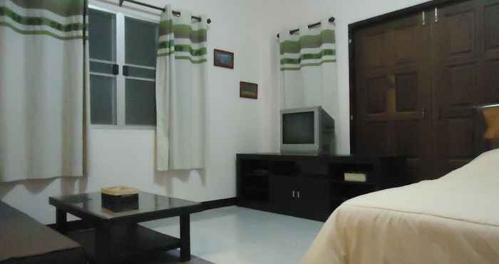 Others Home Stay Chiangmai Baan Chao Mhon