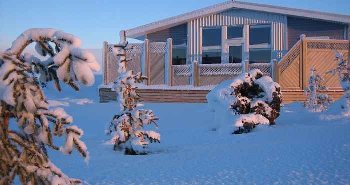 Others Icelandic Cottages