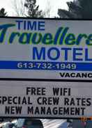 Imej utama Time Travellers Motel