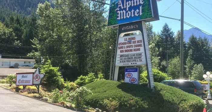 Others Alpine Motel