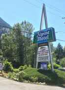 Imej utama Alpine Motel