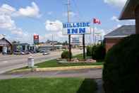 อื่นๆ Hillside Inn Pembroke