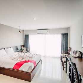 Ảnh chính 1 Harvest House, The Dive Ao Nang 酒店