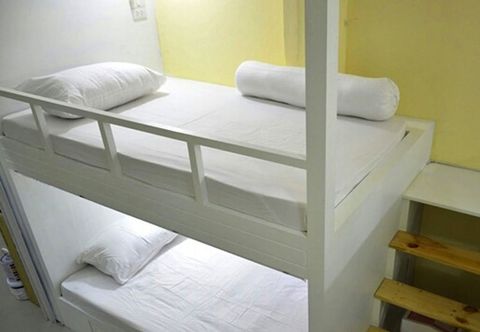 Others Chiangmai Gate Capsule Hostel