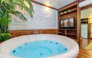 Lain-lain 2 Spa Pension Basso