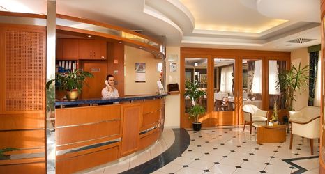 其他 2 Hotel Kálvária