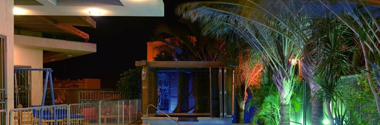 Others La Villa Eilat